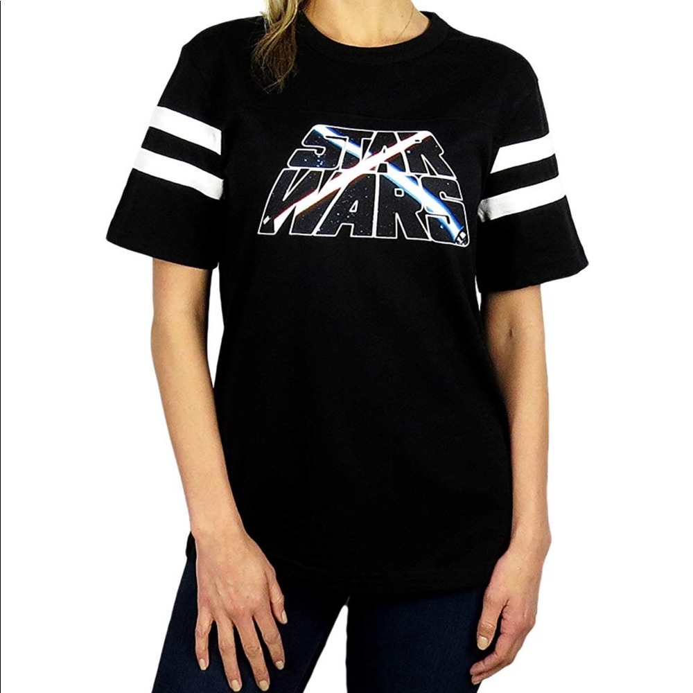 Star Wars Women’s shirt